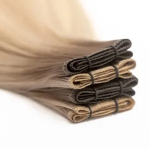 Flat Weft