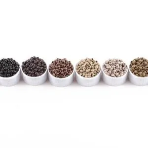 Silicone Nano Beads