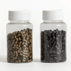 Tiny Tip Beads